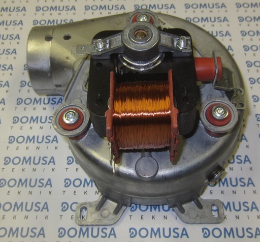 [CFAG000004] Ventilador Domusa Domo Solar