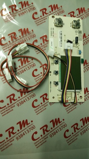 [CEVT000127] Placa electronica Domusa Evoltop display (REVT000127) – CEVT000127