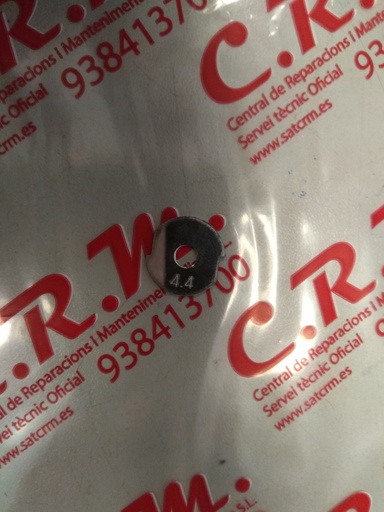 [CEVT000107] Kit transformacion Domusa Evoltop Mic 25 K gas propano – CEVT000107