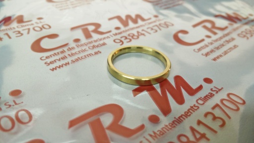 [CEVT000106] Junta Domusa Evoltop Mic nº 28 – CEVT000106