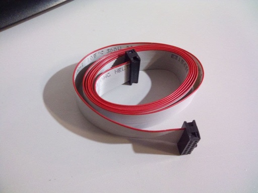 [R1019330] Cable Edilkamin Flat G 00-FL16-120 – R1019330