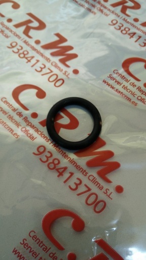 [CEVT000101] Junta torica Domusa Evoltop Mic – CEVT000101