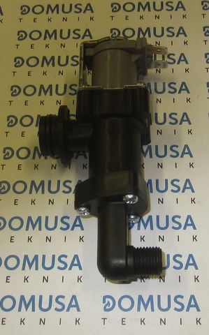 [CEVT000093] Llave llenado Domusa Evoltop Mic electrovalvula – CEVT000093