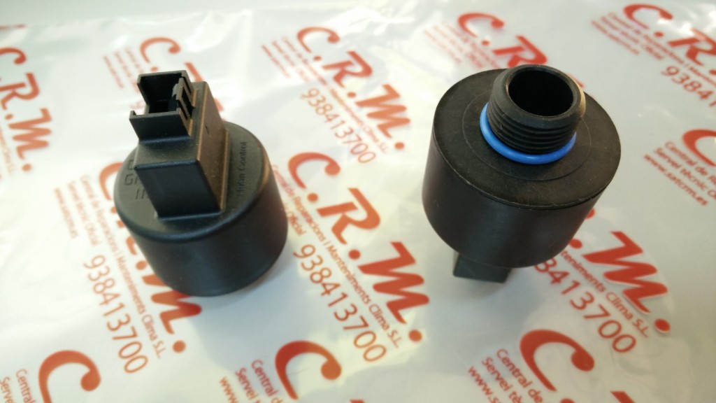 Transductor Domusa Evoltop Mic presion | SATCRM buscarbuscar