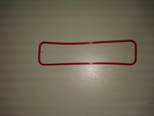 [CEVT000050] Junta Domusa Evoltop colector humos – CEVT000050