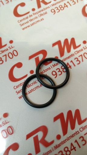 [CEVT000045] Junta torica Domusa Evoltop Mic valvula gas – CEVT000045