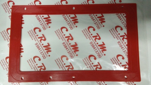 [CEVT000032] Junta Domusa Evoltop 32 - 37 quemador – CEVT000032