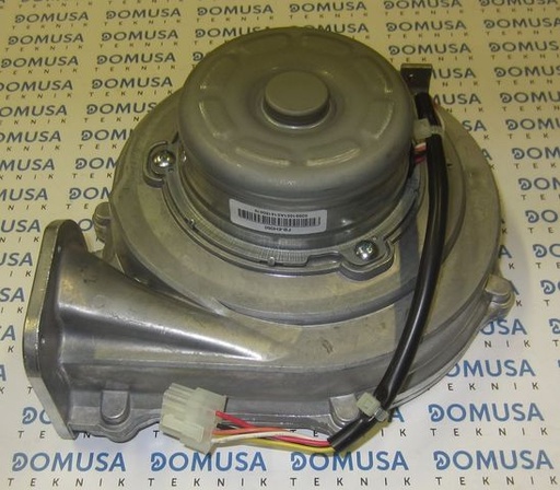 [CEVT000021] Ventilador Domusa Evoltop - Avanttia – CEVT000021