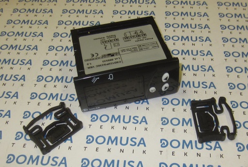 [CELC000362] Centralita solar Domusa DS Matic - DS Matic Plus (gama H con erp) ver1.0 – CELC000362