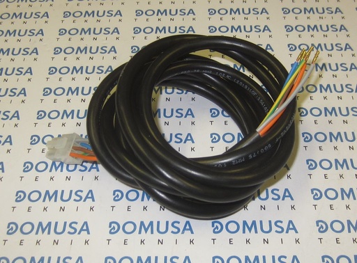 [CELC000344] Cable salidas quemador Domusa PL/1455-P – CELC000344
