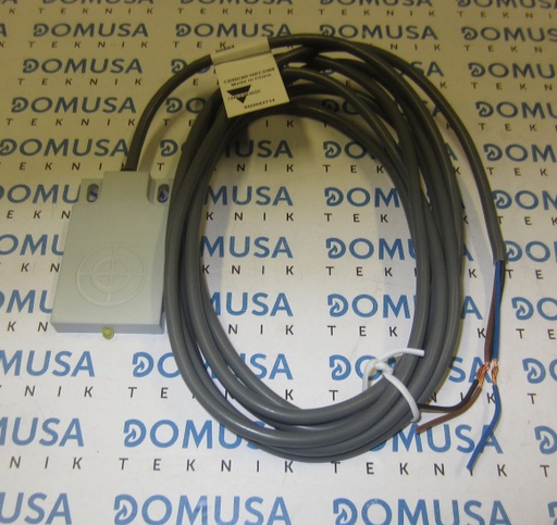 [CELC000330] Capacitativo Domusa NG silo pellet PNP NC – CELC000330