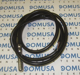 [CELC000300] Sonda Domusa Bioclass NG - Bioclass IC - Lignum - Dual Therm deposito anexo inercia ACS (PTC 1K) (CELC000211 - CELC000234)