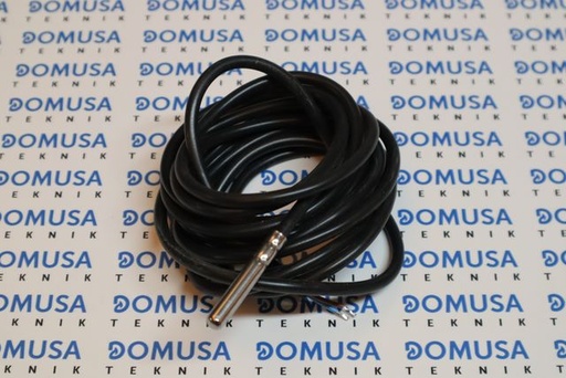 [CELC000300] Sonda Domusa Bioclass NG - Bioclass IC - Lignum - Dual Therm deposito anexo inercia ACS (PTC 1K) (CELC000211 - CELC000234 - CELC000116) – CELC000300 3 mts