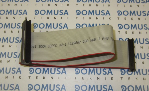 [CELC000298] Cable Domusa Evolution 2012 union placas electronicas display - principal – CELC000298