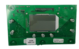 [CELC000286] Placa electronica Domusa Avanttia CCD9 display (1804510281)