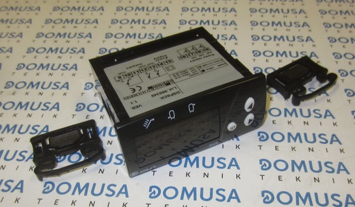 [CELC000274] Centralita solar Domusa DS Pack ve r1.1 – CELC000274