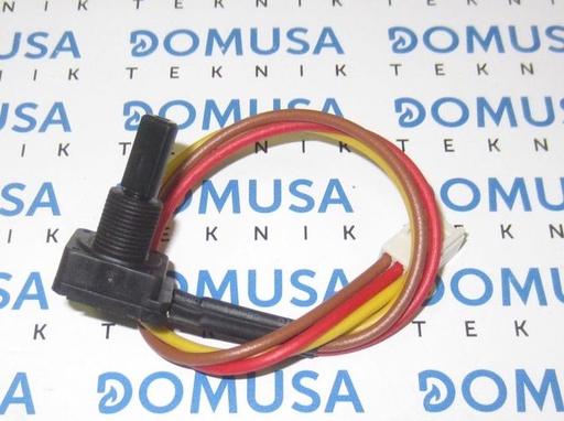 [CELC000253] Potenciometro Domusa Evolution – CELC000253