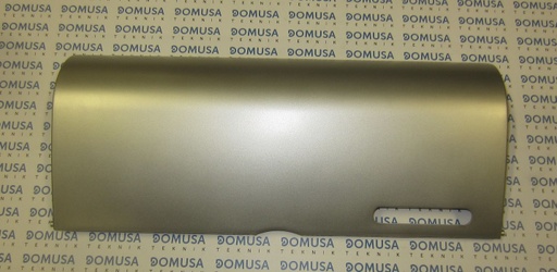 [CELC000175] Tapa Domusa Sirena portamandos plata – CELC000175
