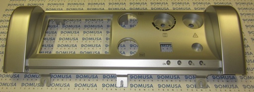 [CELC000172] Portamandos Domusa Jaka plata 2001 – CELC000172