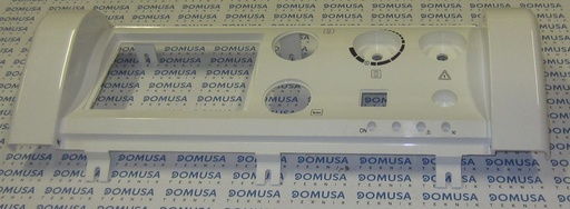 [CELC000149] Portamandos Domusa Clima Mix blanco – CELC000149