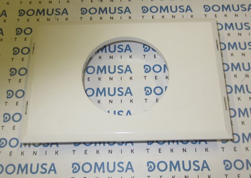 [CELC000147] TAPA CENTRALITA BLANCA – CELC000147