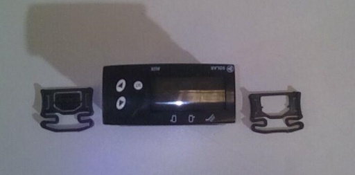 [CELC000126] Centralita solar Domusa DS Matic Duo - DS Matic Duo Plus ver1.2 – CELC000126