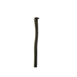 [R425780] Junta fibra artica Edilkamin Trend Plus - Tresor (1mts 10mm) (Precio x metro)