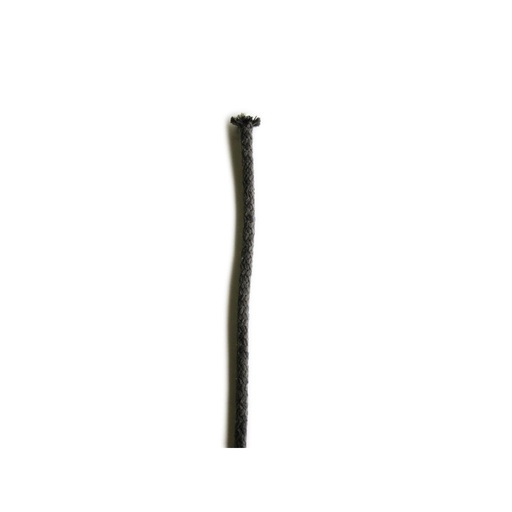 [R425780] Junta fibra artica Edilkamin Trend Plus - Tresor (1mts 10mm) (Precio x metro) – R425780