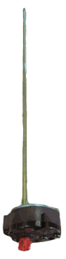 [352000015] Termostato Greenheiss termo varilla larga 6x450mm – 352000015