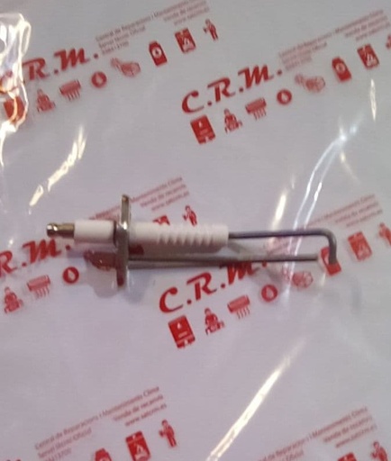 [CEVT000219] Electrodo Domusa Evoltop NG 24 encendido - ionizacion (CEVT000226) – CEVT000219