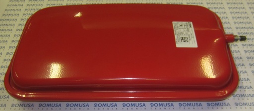 [CEVT000194] Vaso expansion Domusa Evol Top NG 24 (8 litros) – CEVT000194