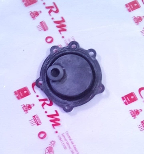 [B81617] Membrana Beretta Fonte 11-14 calentador – B81617