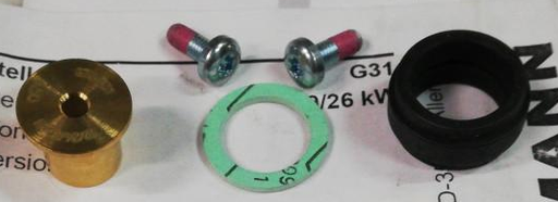 [7861585] Kit transformacion Viessman Vitodens 100 gas propano – 7861585