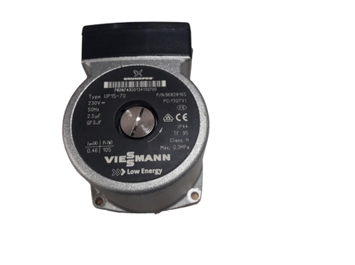 [7828743] Motor bomba agua Viessmann Vitodens 100 W WB 1B 35KW (UP 15-70) – 7828743