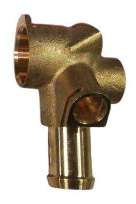 [7828640] Colector Viessmann Vitodens 100 – 7828640