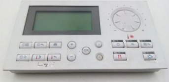 [7825182] Centralita Viessmann Vitotronic 200 GWG B2 – 7825182