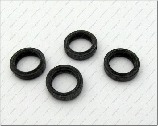 [7824700] Junta intercambiador placas Viessmann Vitopend 100 (kit 4uds) – 7824700