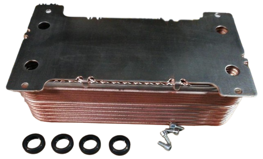 [7822761] Intercambiador placas Viessmann Vitopend 200 – 7822761