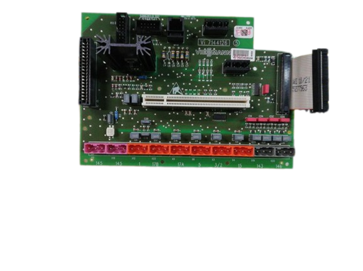 [7820290] Placa electronica Viessmann Vitotronic 100 – 7820290