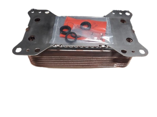 [7819802] Intercambiador placas Viessmann 200 – 7819802