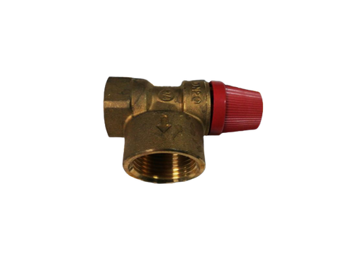 [7819529] Valvula seguridad Viessmann – 7819529