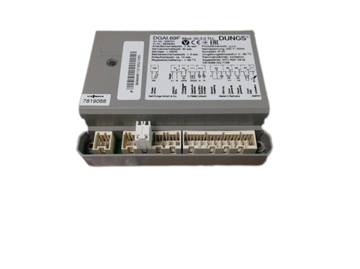 [7819068] Centralita Viessmann Vitogas DUNGG DGAI.69F mod. 229701 – 7819068