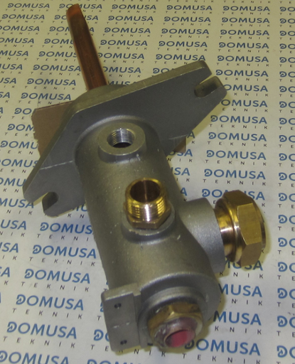 [SCON001475] COLECTOR PARA SIRENA MIX FD 30