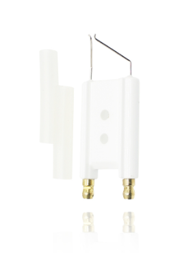 Danfoss Ölbrennerdüse 0.40 80°H LE Typ V - Für Viessmann - Foto 6