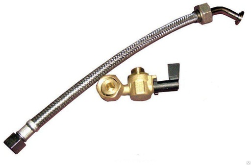 [7246448] Llave llenado Viessmann Vitopend 100 WHOA (7246448)