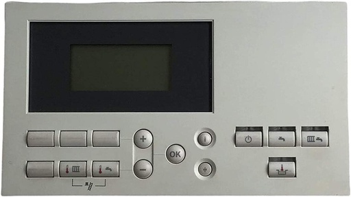 [7177406] Centralita Viessmann Vitotronic 100 – 7177406