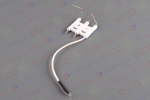 [65152497] Electrodo Chaffoteaux Fluendo Plus ONT B encendido – 65152497