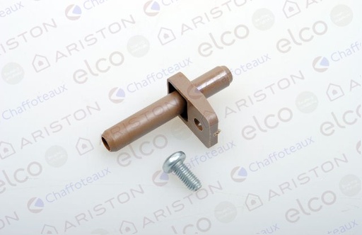 [65106515] Venturi ventilador Chaffoteaux Alixia - Pigma - Urbia 30 – 65106515