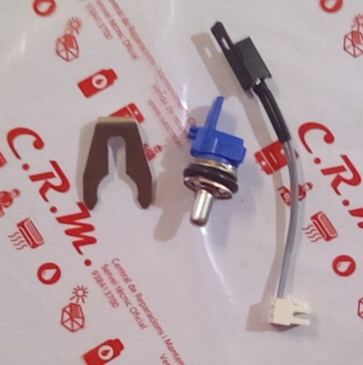 [65104338] Sonda NTC Chaffoteaux Pigma Green ACS – 65104338