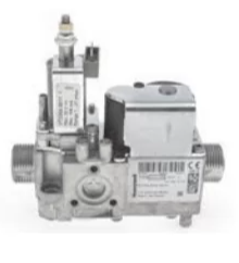 [61312123] Valvula gas Chaffoteaux MX2 – 61312123